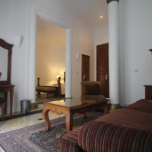 Royal Suite