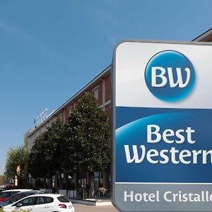 Best Western Hotel Cristallo Mantova